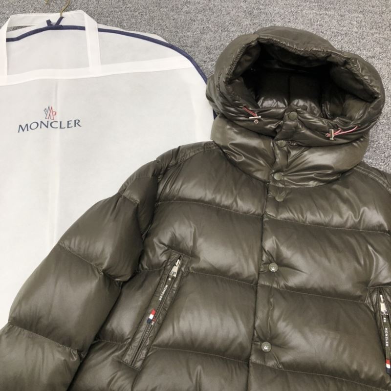 Moncler Down Jackets